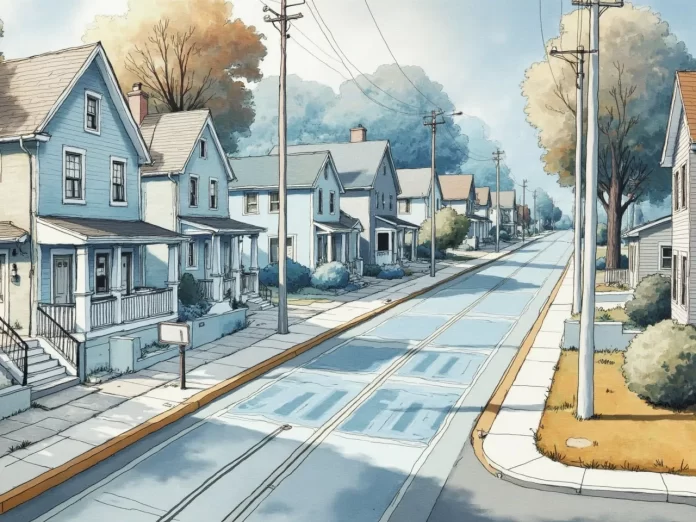 Bergen County Housing Inventory Falls to Three or Four Listings per Town as Supply Drops from 125 Homes