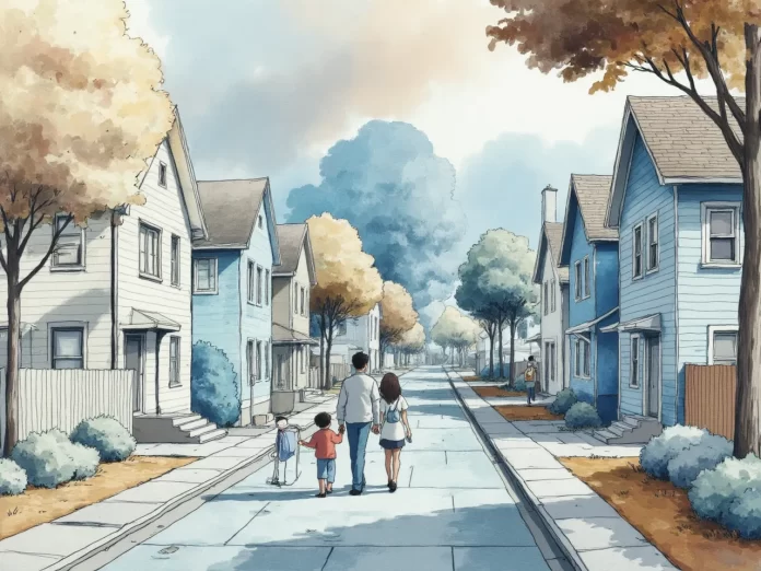 Community Fears About Starter Homes Contradict Research on Property Values and Crime