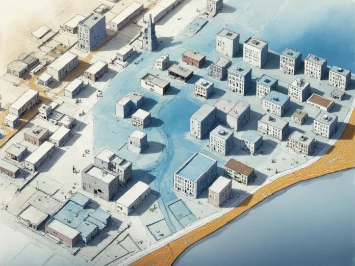 Queens Neighborhoods Show Price Resilience Amid Market Corrections