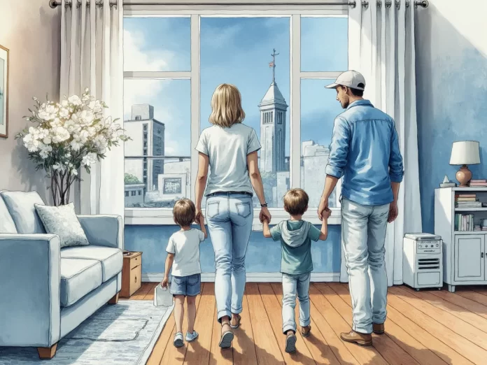 Edmonton Housing Prices Are Creating Pressure Release Valve for Overheated Canadian Markets