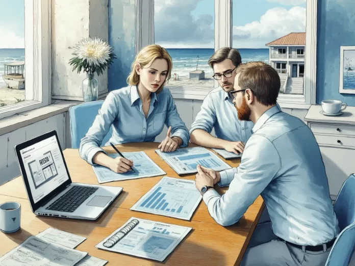 How Flood Insurance Costs Are Pricing Buyers Out of New Jersey Coastal Real Estate