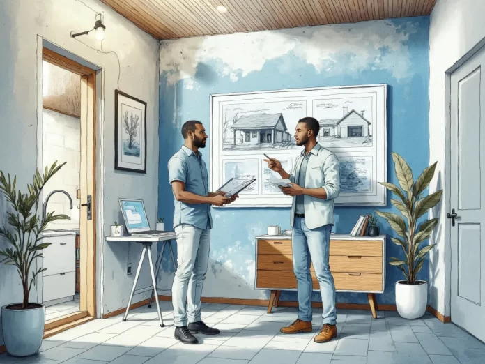 Inspection Issues Now Top Reason Deals Fail at Jersey Shore, According to Realtor