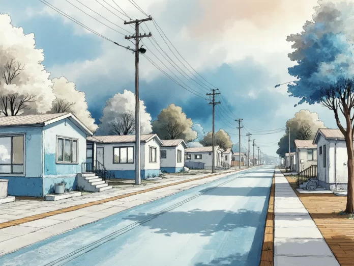 Manufactured Housing Gains Institutional Interest as Lenders Target Affordable Housing Gap