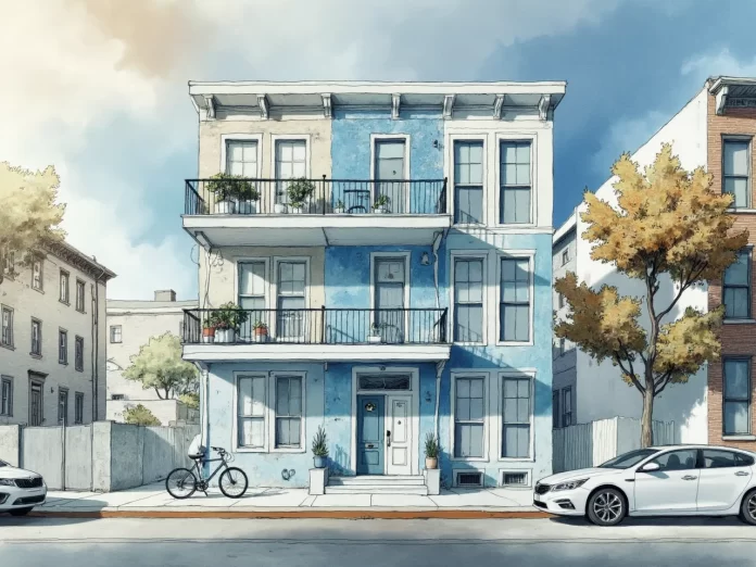 Brooklyn Townhouses Attract Multi-Generational Families from Atlanta as Housing Needs Shift