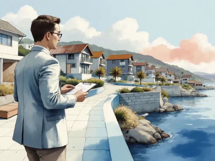 The Real Measure of Affordability Isn’t the Price of the House