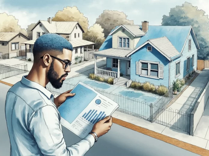 Wilmington Rental Market Shows Growth for Three-Bedroom Homes, Two-Bedroom Units Decline