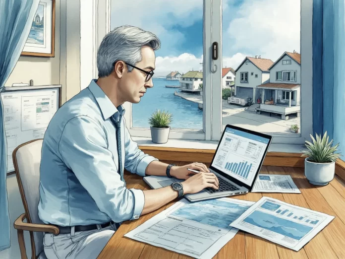 Wilmington Landlords Are Ignoring Rental Data and Buying Based on Personal Preference, Property Manager Warns