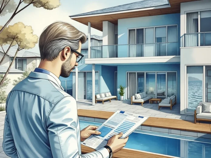 Boise, Idaho, Default Notices Surge as Negative Equity Risk Rises