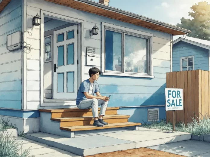 Why First-Time Homebuyers Are Disappearing From the Conway, Arkansas Housing Market