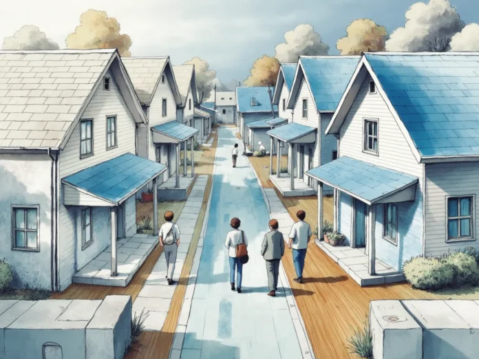 Government Subsidies for Affordable Housing Will Fail Without Investor Purchase Restrictions