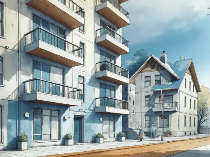 How California’s Balcony Inspection Law Is Creating a Split Between Condos and Single-Family Homes