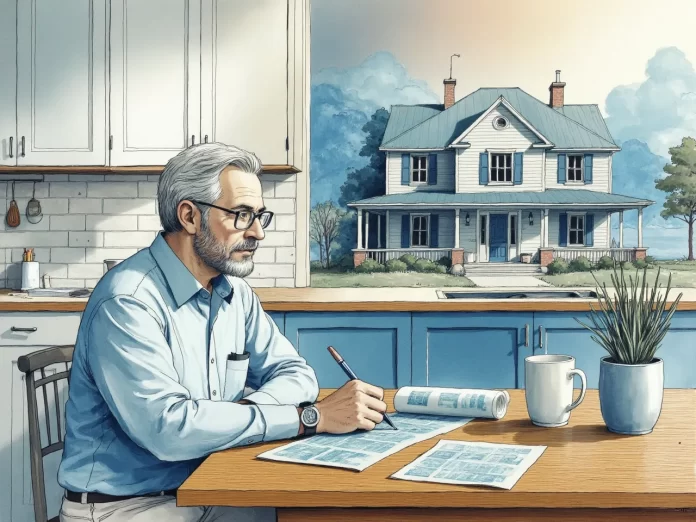 How Rising HOA Fees Are Squeezing Seniors in New Jersey’s 55-Plus Communities