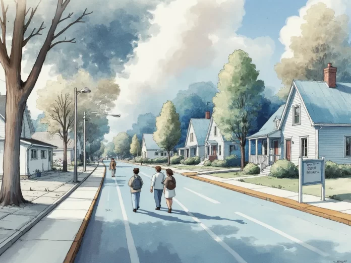 How School District Demand Drives Home Sales in Jericho, New York