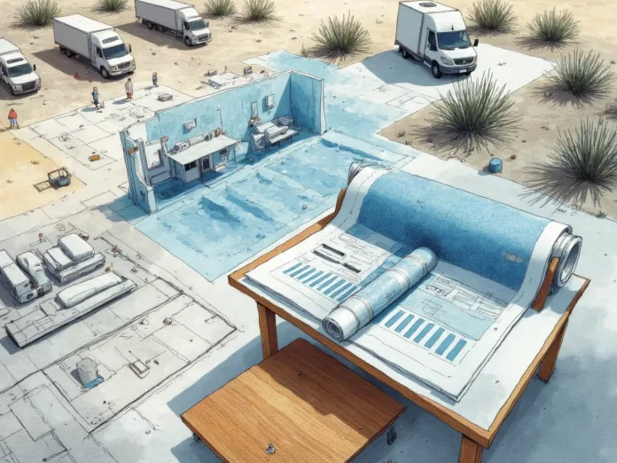 How a Major Development Actually Gets Approved in Pinal County, And Where Most Projects Stall