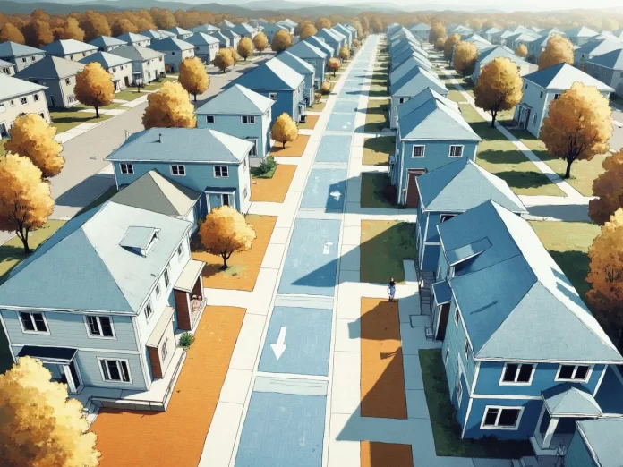 Huntsville’s Average Home Price Hits $375K as Space Command Relocation Widens Entry-Level Housing Gap