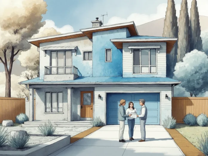 Rising Insurance Costs Complicate Home Buying in Marin County, California