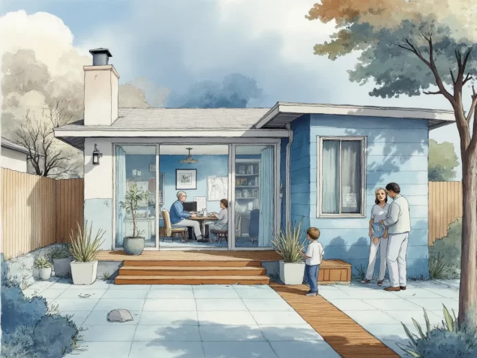 Multigenerational Home Buyers Drive East Bay, California Real Estate as Families Plan for Children and Aging Parents