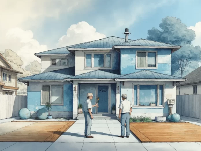 Multigenerational Housing Gains Ground as a Leading Trend in South Carolina Real Estate