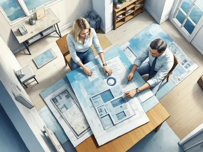 New Jersey Real Estate Agent Catches Design Flaws Architects Miss in New Home Construction