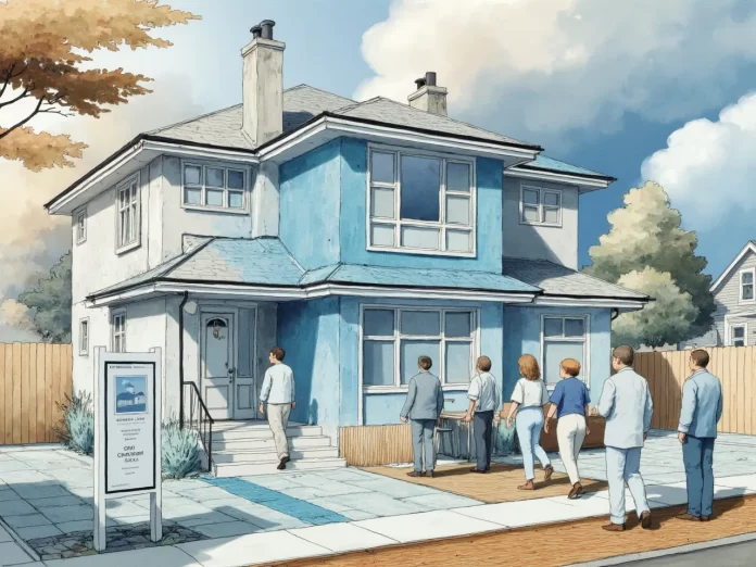 Northern New Jersey Home Prices Keep Climbing – What’s Really Driving the Surge