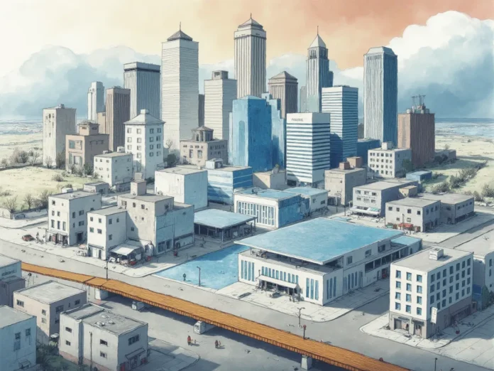 Out-of-State Buyers Fuel Migration to Buffalo, New York, as Remote Work Shifts Priorities