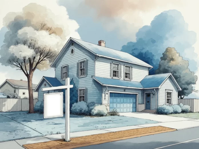 South Jersey Home Sellers Who Overprice Listings Risk Lower Final Sale Prices