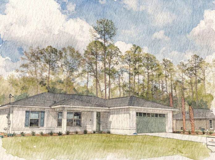 The Florida Builder Putting Wellness Into $350,000 Homes, and Catching the Industry Off Guard