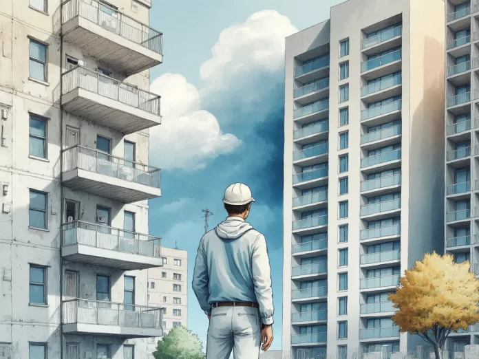 Why Atlanta Condo HOA Fees Are Surging as Buildings Enter a Major Maintenance Cycle