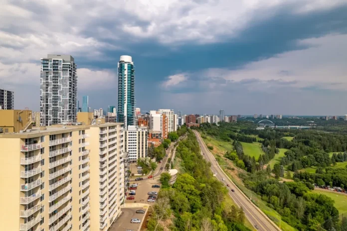 Why Edmonton Condos Are Sitting While Single-Family Homes Sell