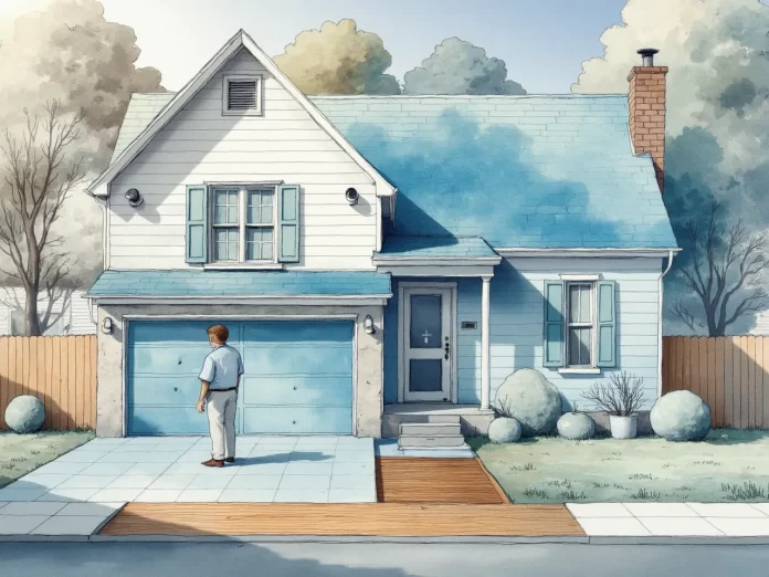 Why Inspection Issues Are Derailing Real Estate Deals in Northern New Jersey’s Competitive Market