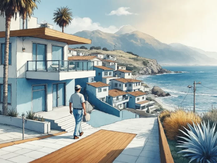 Why Wage Stagnation, Not Mortgage Rates, Is Driving the Housing Affordability Crisis in Monterey County, California