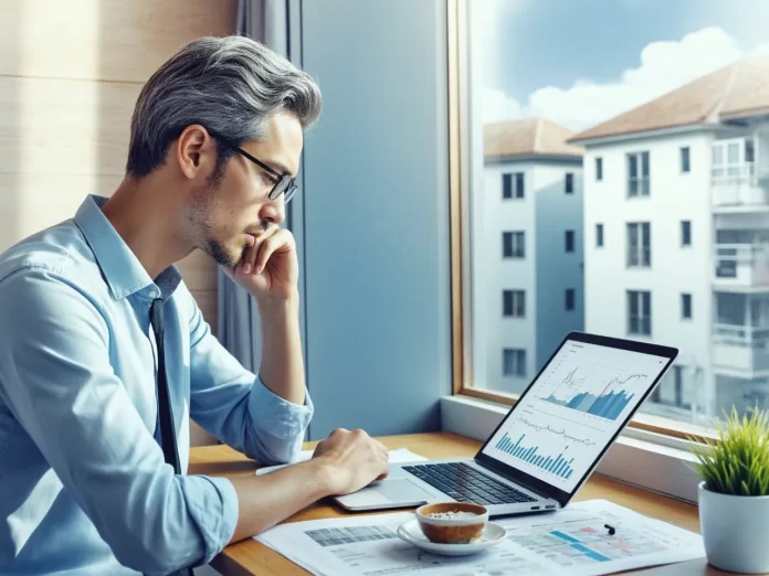 How Rising Interest Rates Are Pushing Small Investors Out of Salem-Keizer, Oregon’s Rental Property Market