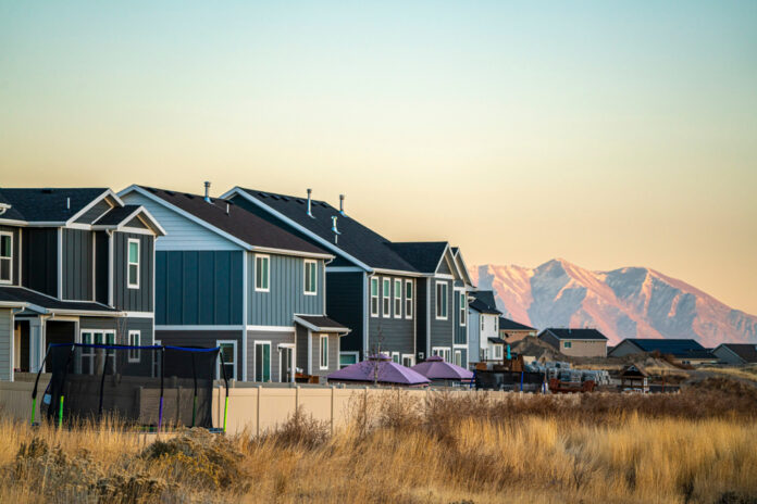 Orange County, NY Market Splits: Why Buyers Now Control the Pace in Ulster