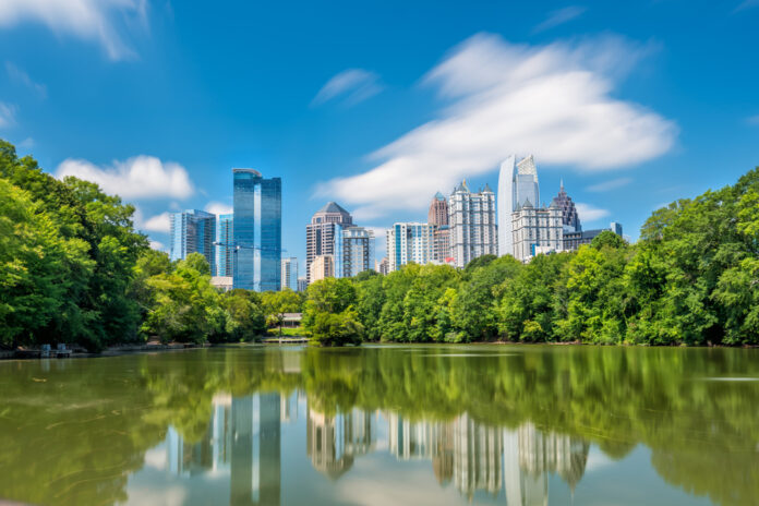 3 Big Real Estate Changes Atlanta Locals Are Buzzing About