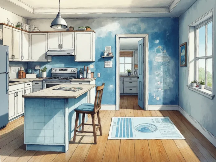 7 Red Flags Central New Jersey Home Inspectors Spot in Seconds