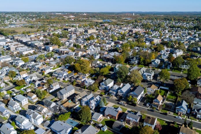 Central New Jersey Housing Inventory Remains 40 to 50 Percent Below 2019 Levels