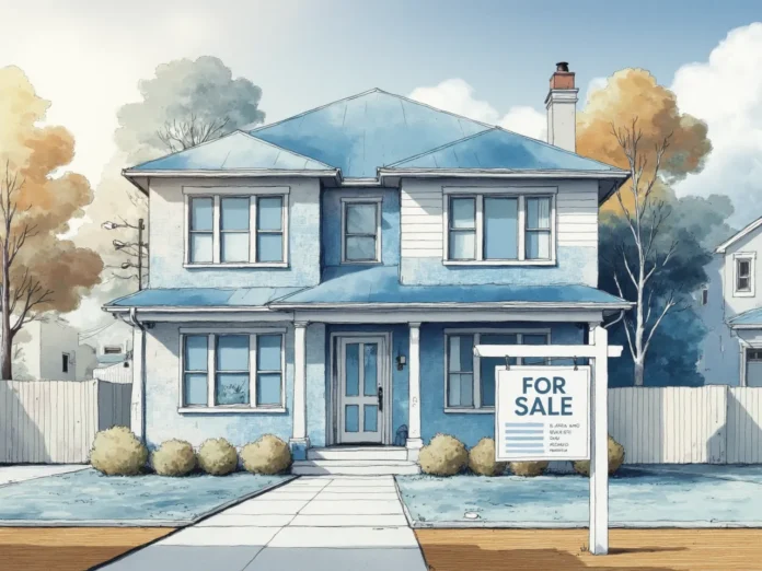 Central New Jersey’s Housing Market Remains Hot – Here’s What’s Really Driving Prices