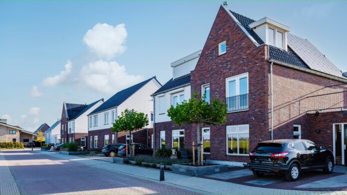 Contingent Offers Gain Acceptance in South Orange County, California as Market Balances