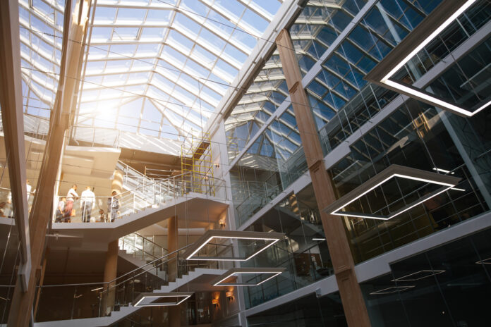 Healthy Buildings Move Beyond ESG Buzzwords to Drive Real Estate Returns