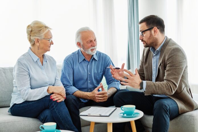 Maryland Baby Boomers Drive Off-Market Home Sales