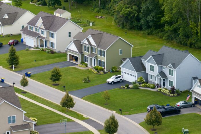 Sacramento, CA: Small Multifamily Housing Barriers Begin to Crack