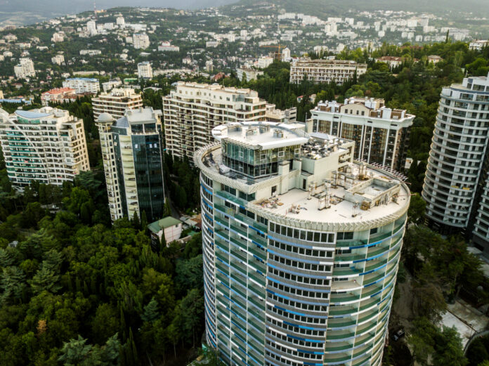 Hotel-to-Residential Conversions Outpace Office Projects Across U.S. Markets