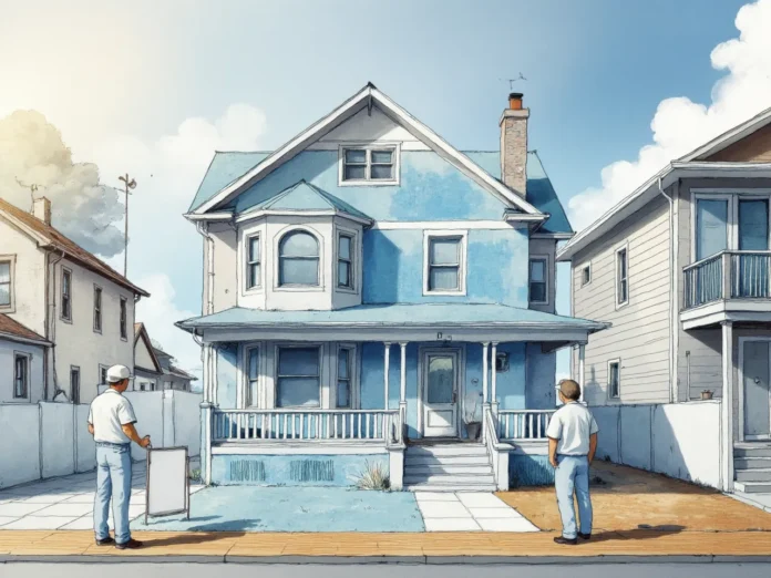 Jersey Shore Starter Homes See 20–40% Price Jumps – Here’s Where Buyers Are Competing