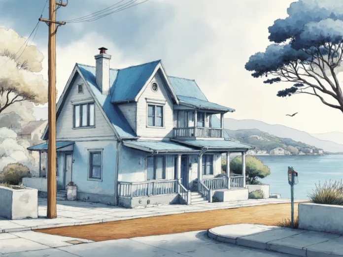 Monterey Peninsula Homes Sit 40% Longer – Why Coastal California’s Market Has Stalled