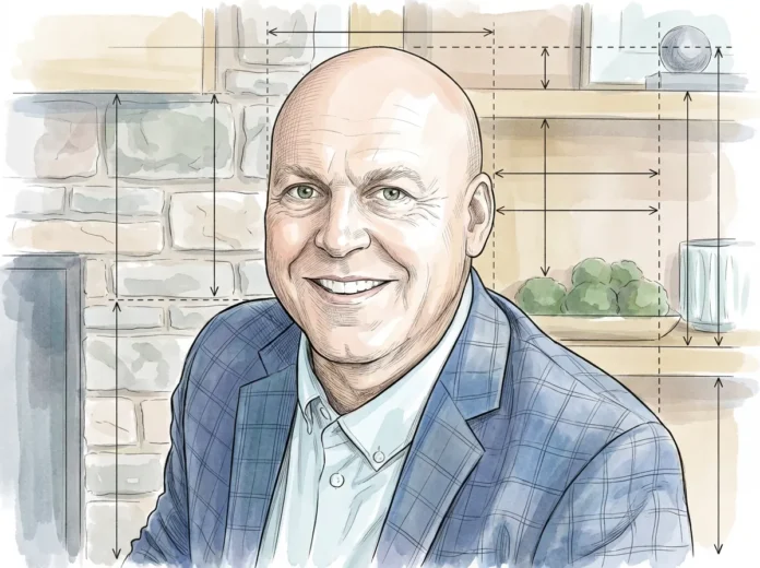 How the Des Moines, Iowa Real Estate Market Stays Stable Amid National Volatility