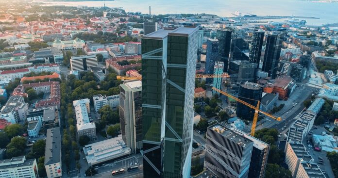 Toronto Condo Supply Drops 98% as Government Policies Slow New Construction