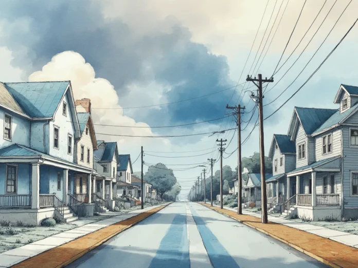 Why Mount Olive Sellers Are Dropping Prices by $50,000 – And What It Means for Buyers