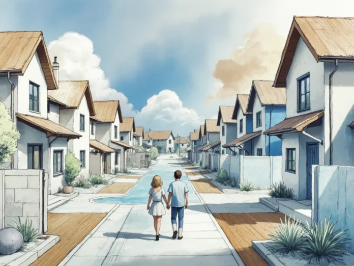 Why Sacramento First-Time Buyers Are Skipping Resale Homes — and Going Straight to New Construction