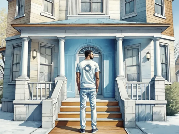 In Chicago’s Oak Park, Buyers Are Giving Up – Here’s Why