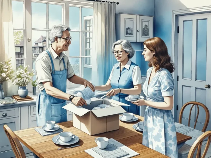 Central New Jersey Seniors Are Finally Selling After Years on the Sidelines